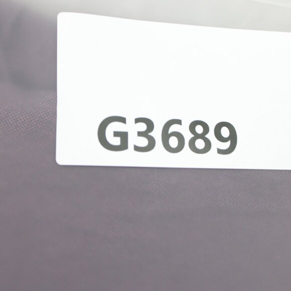 David Donahue Shirt Mens Large Purple 100% Cotton Long Sleeve Button Down - Picture 14 of 14